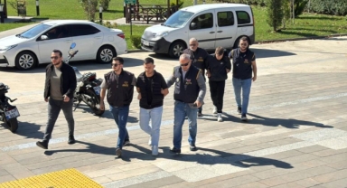 'Kanki' cinayetinde 2 kişiye müebbet