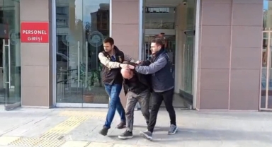 Minguzzi’nin Mezarına Zarar Veren Şüpheli Tutuklandı