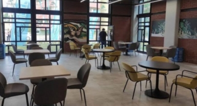 Nilüferlilere Müjde: Ekonomik Yeni Kafe Yolda!