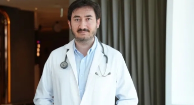 Obezite Kanserle Nasıl İlişkili? Doç. Dr. Atakan Topçu Anlatıyor