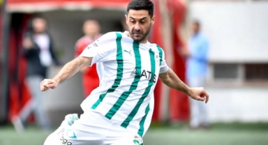 Tahir Babaoğlu üst üste 5. kez şampiyonluk yaşadı