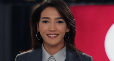 Teşkilat Dizisinde Sürpriz Ayrılık: Aybüke Pusat Kadrodan Çıkarıldı