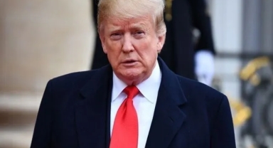 Trump’tan Shell ve BP’ye Darbe: Lisanslar İptal Edildi