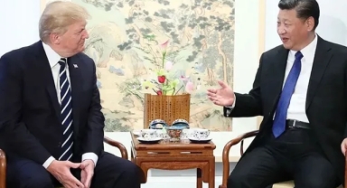Trump’tan ticaret çıkışı: Çin’e yüzde 50 ek vergi tehdidi