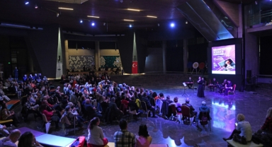 Türk Sanat Müziği’nin seçkin eserleri Osmangazi’de yankılandı