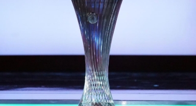 UEFA Konferans Ligi'nde yarı final heyecanı