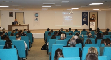 Uludağ Tematik Kahve Günleri'nin ilki