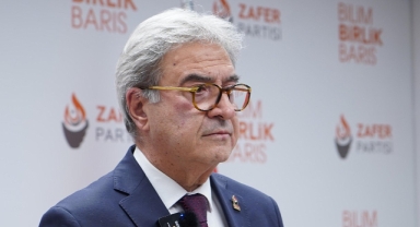 Ümit Özdağ'ın Duruşması Sonrası Zafer Partisi'nden Açıklama: 