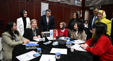 YILDIRIM’DA AİLE ÇALIŞTAYI