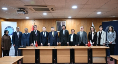 YILDIRIM'I GENÇLER TASARLIYOR