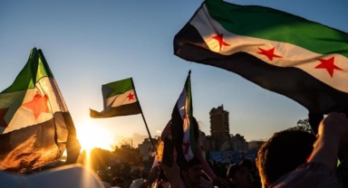1,4 Milyon Suriyeli, Esed’siz Suriye’ye Geri Döndü