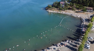7 Gölden Alarm: Türkiye'nin Tatlı Sularında Mikroplastik Tehdidi Araştırıldı