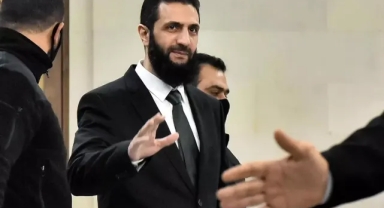 AB'den Suriye Kararı: Ekonomik Yaptırımlar Kaldırıldı