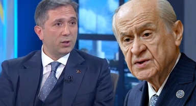 AK Parti, Bahçeli’nin Çağrısına Yanıt Verdi: Süreç Kademeli İşlemeli