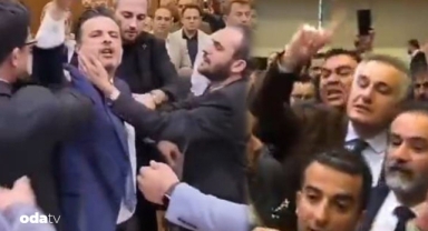 AK Partili Meclis Üyesi Meclisten Çıkarıldı, Gazeteci Pınar Aydın'dan sert tepki