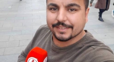 Arif Kocabıyık Tutuklandı!
