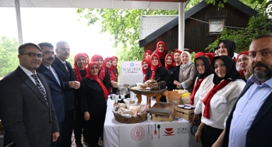 ASIRLIK TARİFLER TARİHÎ MEKÂNDA BULUŞTU