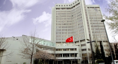 Avrupa Parlamentosu’nun Türkiye raporuna tepki