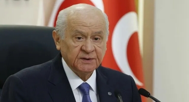 Bahçeli’den Net Mesaj: “47 Yıllık Terör Gölgesi Silinecek!”