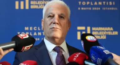 Başkan Bozbey İsyan Etti: 1 Milyar Dolar Destek Talebi Geri Çevrildi