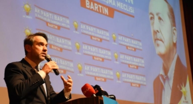 Bayraktar: Karadeniz’deki Yeni Gaz Keşfi 3,5 Yıl Yetecek