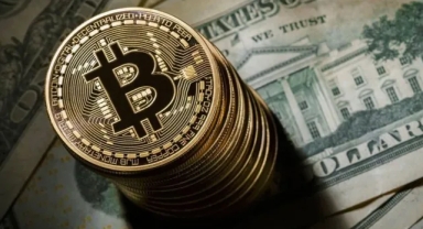 “Bitcoin Fırladı: 109 Bin Doları Aştı!