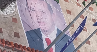 Bozbey’in “Kumpas” İddiasına Yanıt: “Görüntüler Yalnızca Bunlarla Sınırlı Değil”