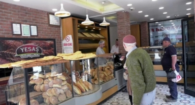 Bu ekmeğin siparişlerine yetişemiyorlar