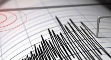 Bursa’da Deprem Paniği: Şehir Bir Anda Sallandı
