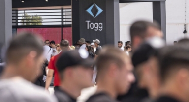 Bursa’da Üretilen Yeni Model, KKTC’de Tanıtıldı