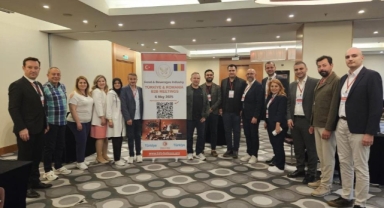 Bursa'dan Avrupa'ya ticaret atağı