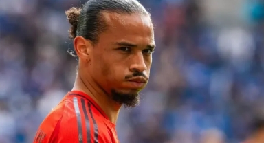 Cimbom'dan Sane'ye Tarihi Teklif