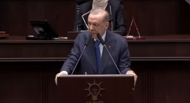 Cumhurbaşkanı Erdoğan'dan kritik açıklama: Süleymacılara operasyon mu geliyor?