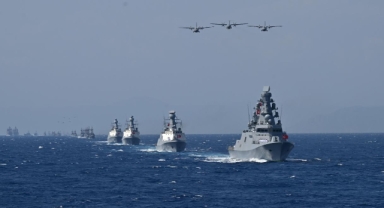 DENİZKURDU-II/2025 Tatbikatı Yarın Harekete Geçiyor