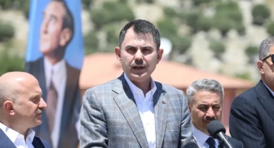 Deprem konutlarında önemli eşik: 250 bininci anahtar Bakan Kurum tarafından teslim edilecek