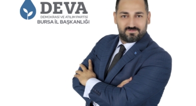 DEVA Partisi’nden Bursa Ulaşımına Sert Eleştiri: “Bozbey Sınıfta Kaldı!”