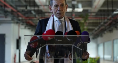 Dursun Özbek: