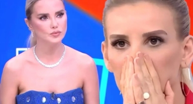 Ece Erken'den Esra Erol ve Fikret Orman'a Sert Sözler: