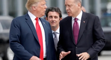 Erdoğan-Trump Görüşmesi Gerçekleşti: Erdoğan, Trump’ı Türkiye’ye Davet Etti