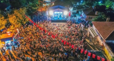 Eskikaraağaç Leylek Şenliği başlıyor