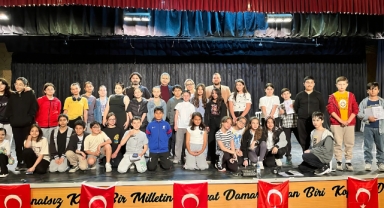 Gemlik'te Sanatla Büyüyen Nesiller: 1.470 Öğrenci Yeteneklerini Sergileyecek
