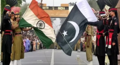 Hindistan-Pakistan Hattında Askeri Güç Dengesi Gündemde