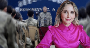 Hukukçu Çalıkuşu: 'Lozan Türkiye’nin tapusudur ama tabusu değildir’