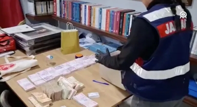 İstanbul’da 3. Dalga Operasyonu: Gözaltılar ve Şaşırtan Nakit Detayı