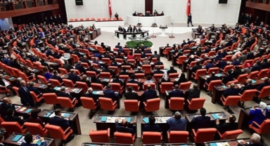 İYİ Parti’nin Meclis Başkan Adayı Belli Oldu!
