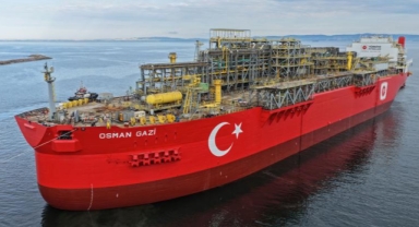 Karadeniz gazında yeni dönem: