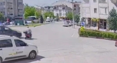 Motosikletle kazaya karışan muhtar 14 gün sonra hayatını kaybetti