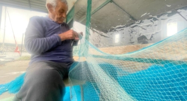 Müsilaj balıkçılara ağır darbe vurdu