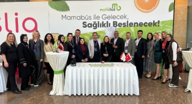 Obeziteyle Mücadelede Yeni Dönem: Sağlık Bakanlığı Adım Attı, Mamabüs 10 Yıl Öncesinden Hazırdı