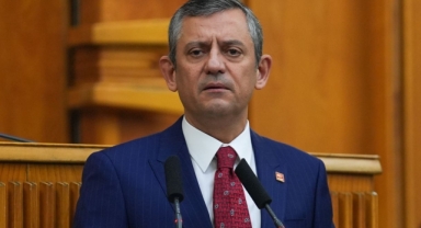 Özgür Özel'den Net Mesaj: